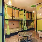 Charming Hostel Nerja