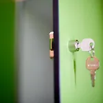 Hostel Charming