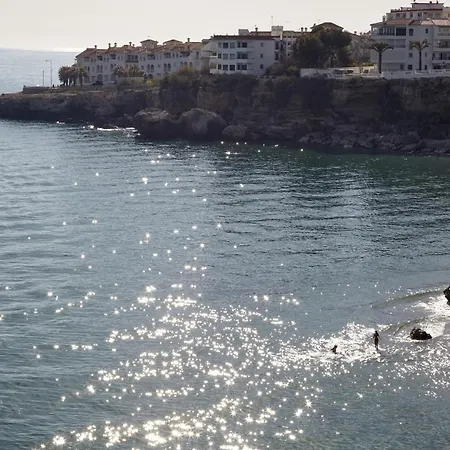 Charming Hostel Nerja