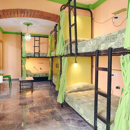 Hostel Charming