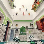 Charming Auberge de jeunesse *