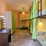 Charming Auberge de jeunesse Nerja