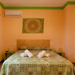 Auberge de jeunesse Charming Nerja
