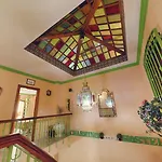 Charming Auberge de jeunesse *