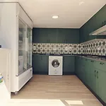 Charming Auberge de jeunesse Nerja