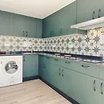 Charming Auberge de jeunesse Nerja