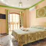 Auberge de jeunesse Charming *