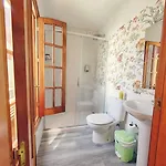 Auberge de jeunesse Charming Nerja