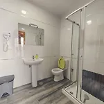 Auberge de jeunesse Charming