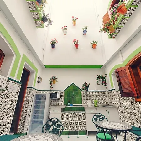 Charming Albergue *