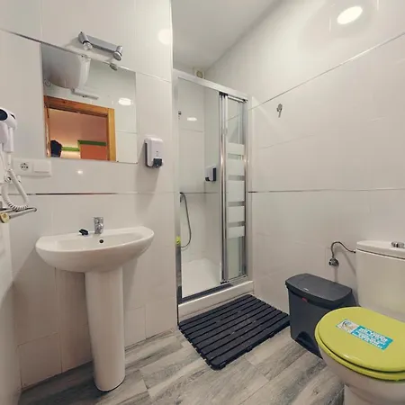 Charming Albergue