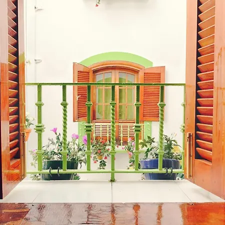Albergue Charming *
