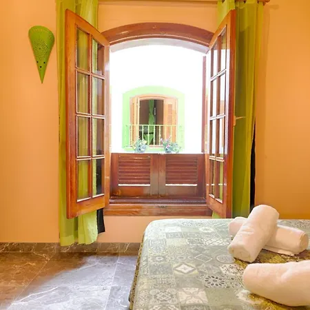 Charming Albergue