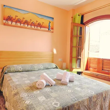 Albergue Charming *
