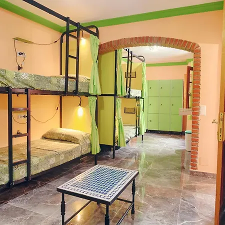 Albergue Charming