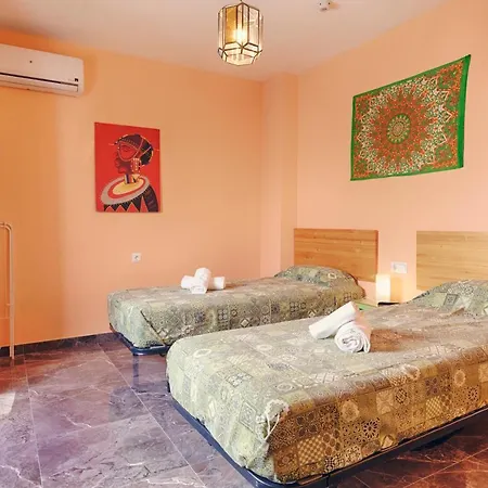 Albergue Charming Nerja