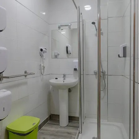 Albergue Charming