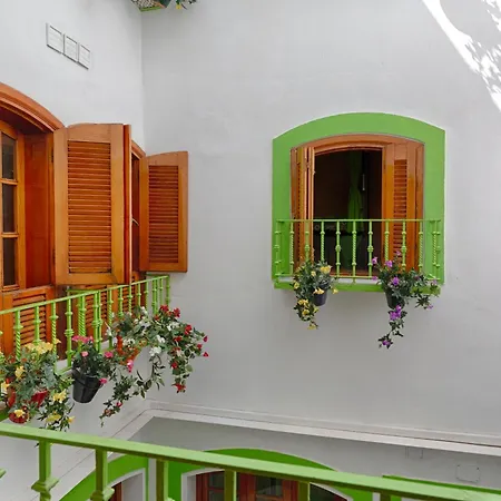 Albergue Charming *
