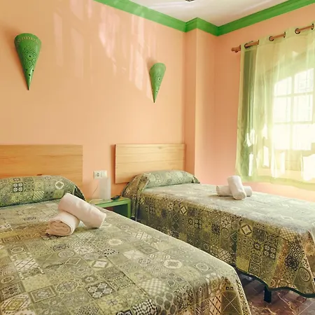 Charming Albergue