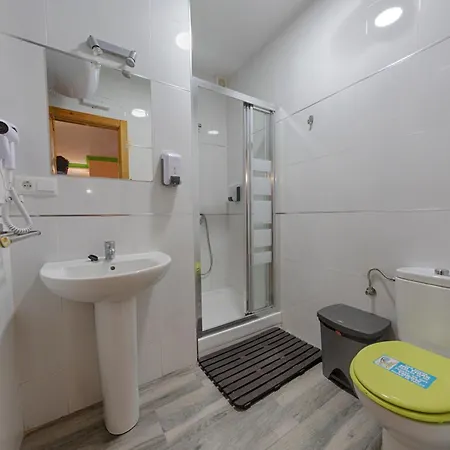 Charming Albergue *