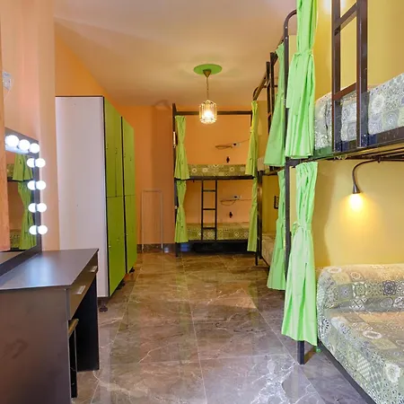 Charming Albergue Nerja