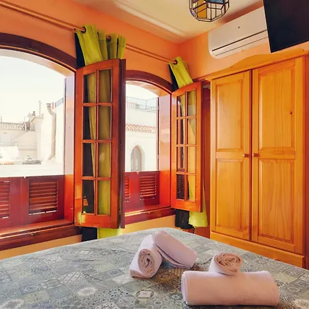 Charming Albergue