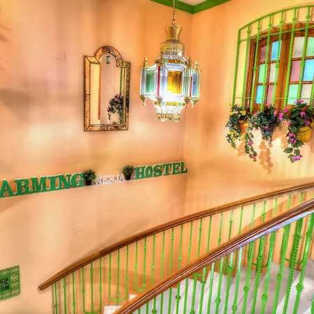 Hostel Charming Nerja