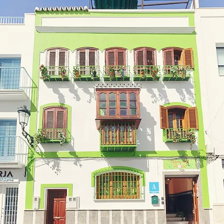 Albergue Charming