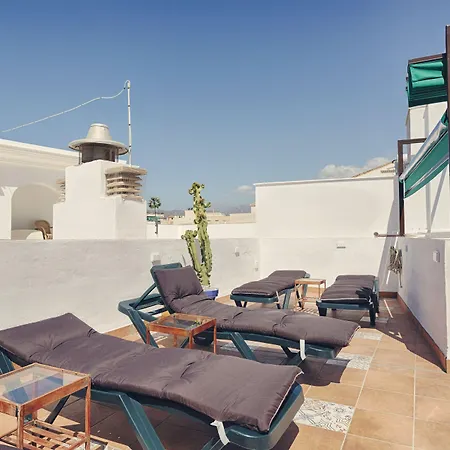 Charming Auberge de jeunesse