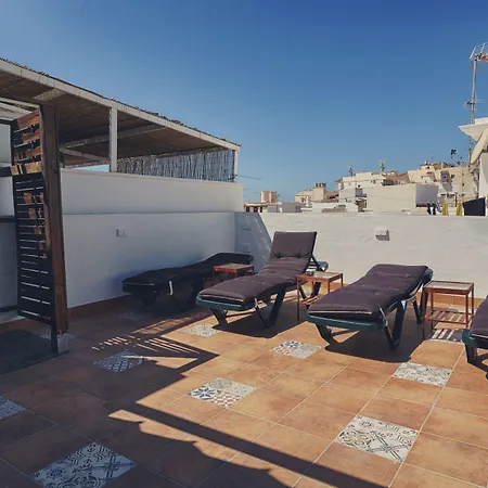 Albergue Charming
