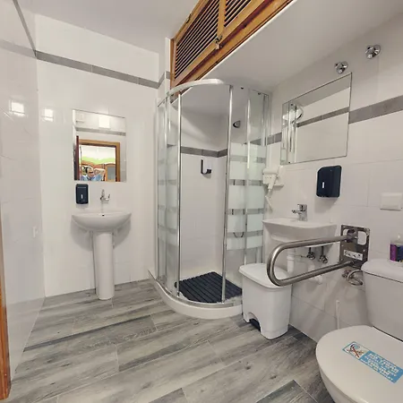 Albergue Charming