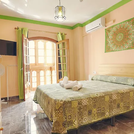 Albergue Charming *