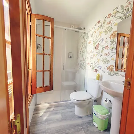 Albergue Charming Nerja