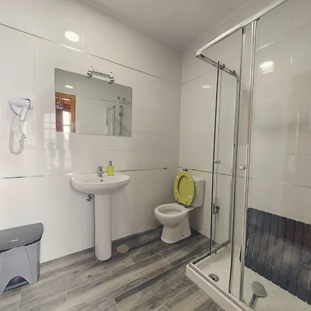 Albergue Charming