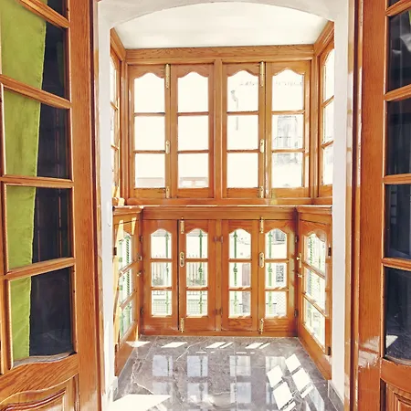 Charming Albergue *