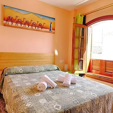 Charming Auberge de jeunesse *