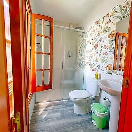 Charming Auberge de jeunesse Nerja