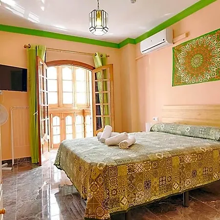 Charming Auberge de jeunesse