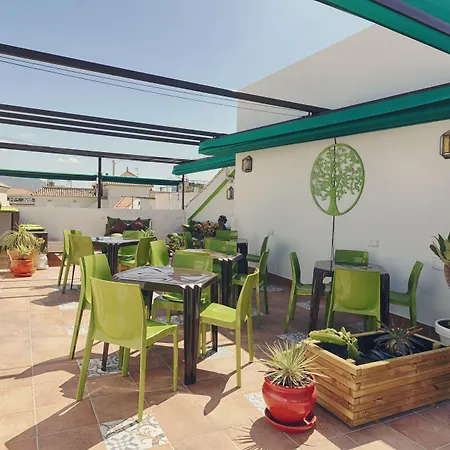 Charming Auberge de jeunesse