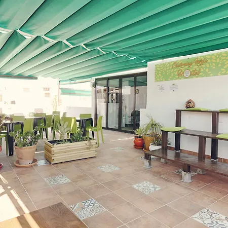 Hostel Charming *