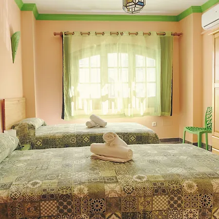 Charming Hostel *